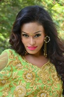 Nisha Latest Photo Pics